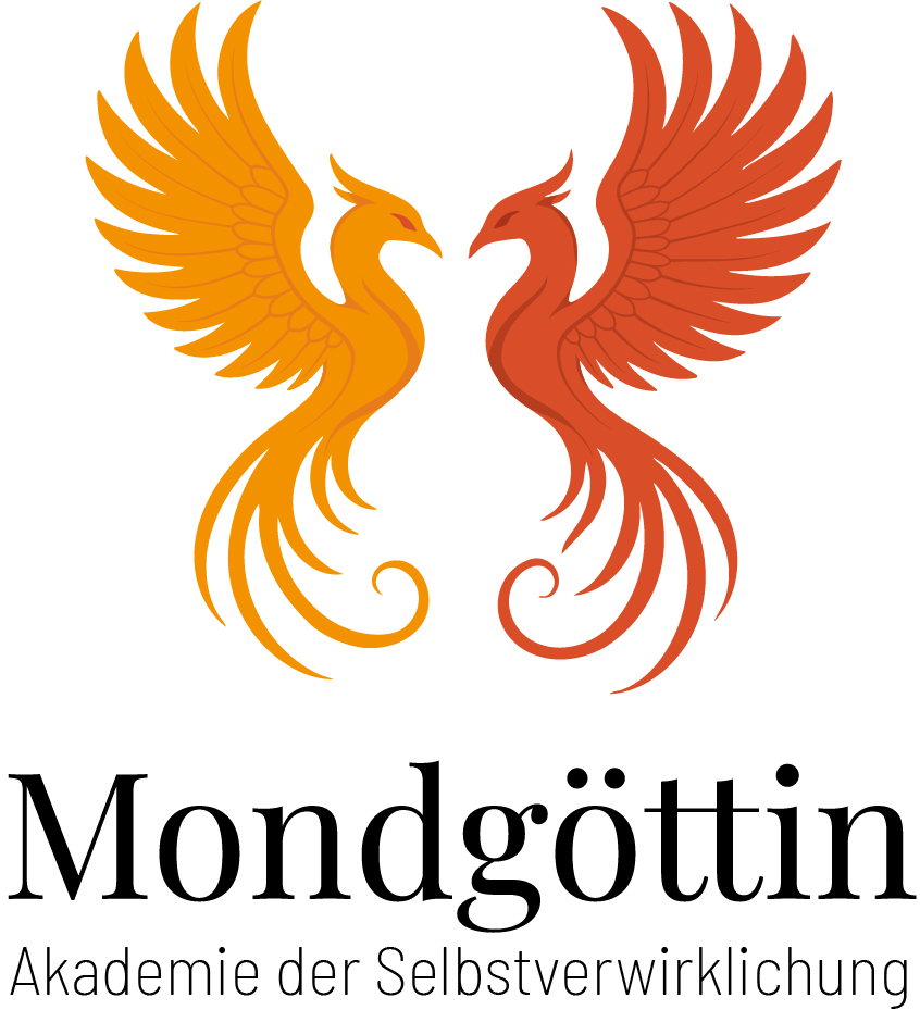 Logo Mondgötting Akademie der Selbstverwirklichung